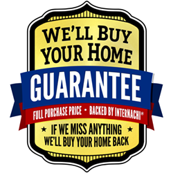 Well Buy Your Home Back Guarantee InterNACHI