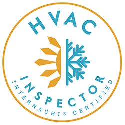 HVAC Inspector InterNACHI