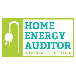 Home Energy Auditor