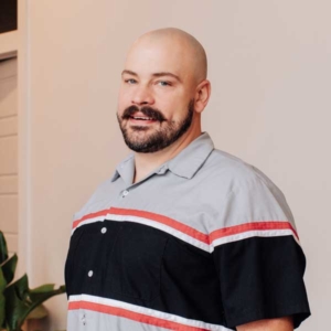 Nate Webb InterNACHI Certified KY Licensed Home Inspector
